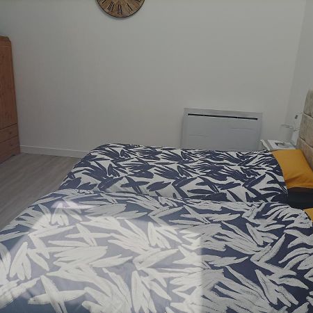 Bed and Breakfast 7 Minutes De L'Aeroport Cdg 4 Thieux  Exterior foto