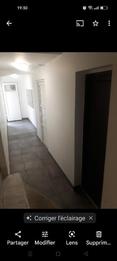 Bed and Breakfast 7 Minutes De L'Aeroport Cdg 4 Thieux  Exterior foto
