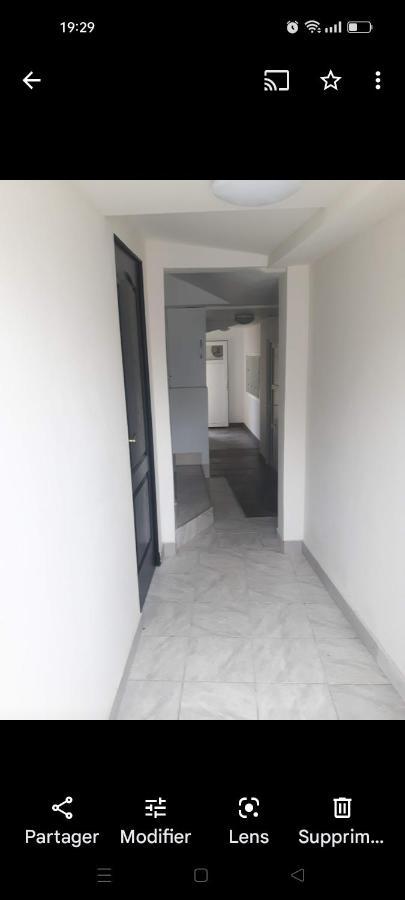 Bed and Breakfast 7 Minutes De L'Aeroport Cdg 4 Thieux  Exterior foto